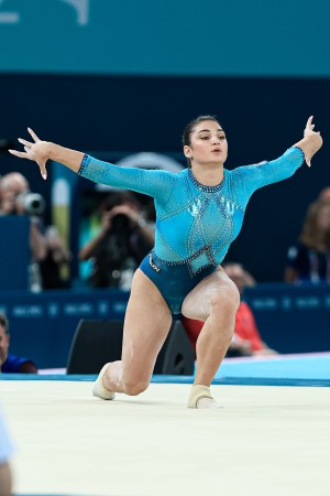 italy wag aa artistic gymnastics aug 1 70